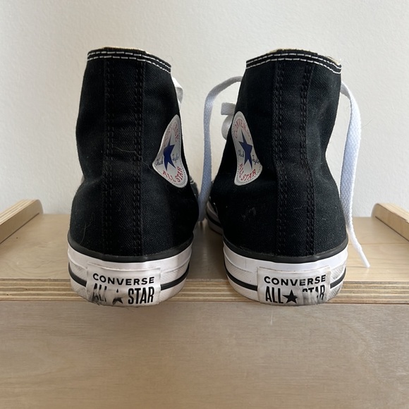 Converse Chuck Taylor All Star Classic - Picture 5 of 6